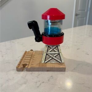 Thomas the Train Water Tower